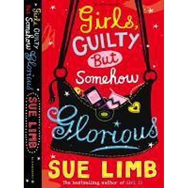 Girls, Guilty But Somehow Glorious, Sue Limb