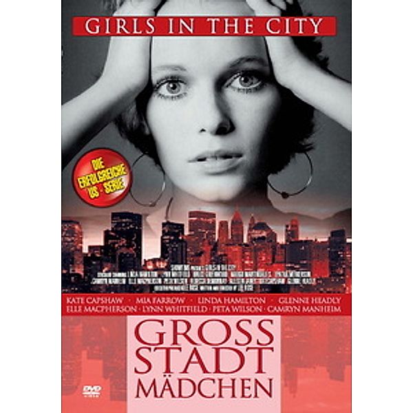 Girls in the City - Grossstadtmädchen, Lee Rose