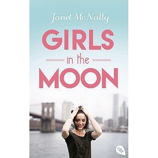 Girls In The Moon, Janet McNally
