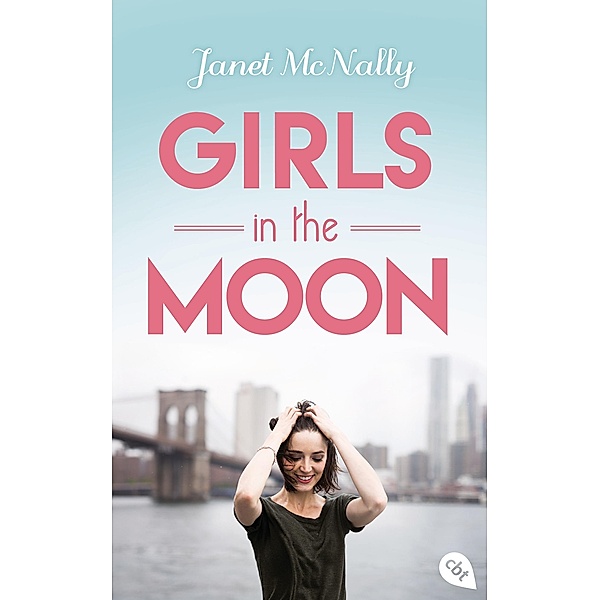 Girls In The Moon, Janet McNally