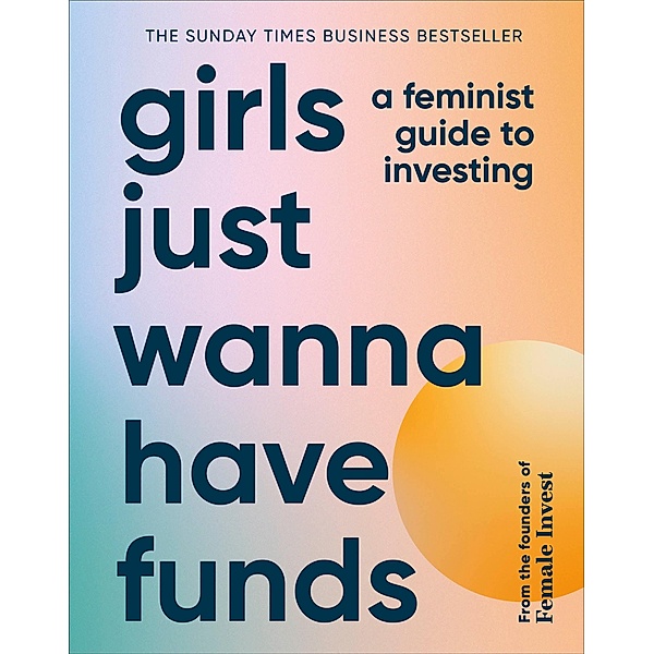 Girls Just Wanna Have Funds, Camilla Falkenberg, Emma Due Bitz, Anna-Sophie Hartvigsen