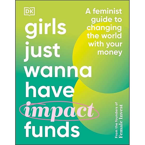 Girls Just Wanna Have Impact Funds, Camilla Falkenberg, Emma Due Bitz, Anna-Sophie Hartvigsen
