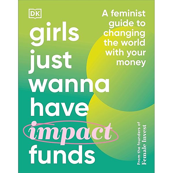 Girls Just Wanna Have Impact Funds, Camilla Falkenberg, Emma Due Bitz, Anna-Sophie Hartvigsen