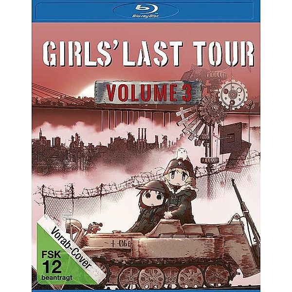 Girls' Last Tour Vol.3 Limited Edition, Diverse Interpreten