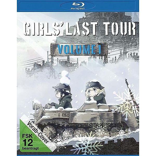 Girls' Last Tour - Volume 1, Diverse Interpreten