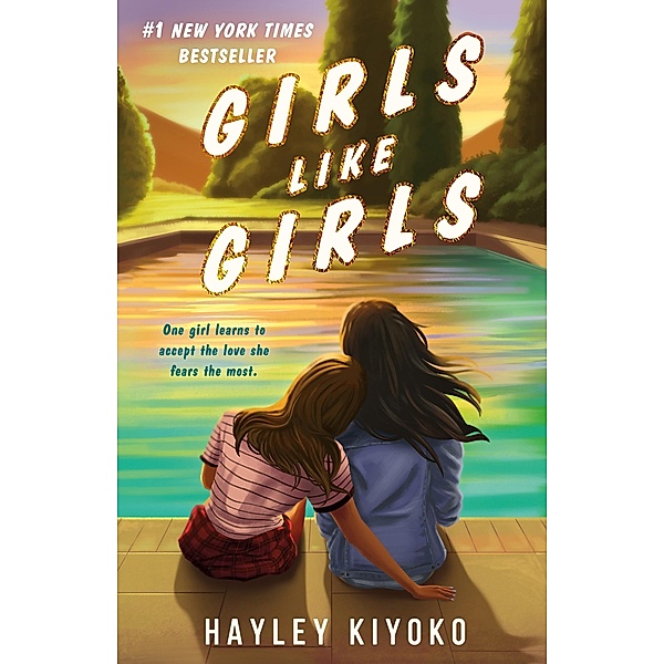 Girls Like Girls, Hayley Kiyoko