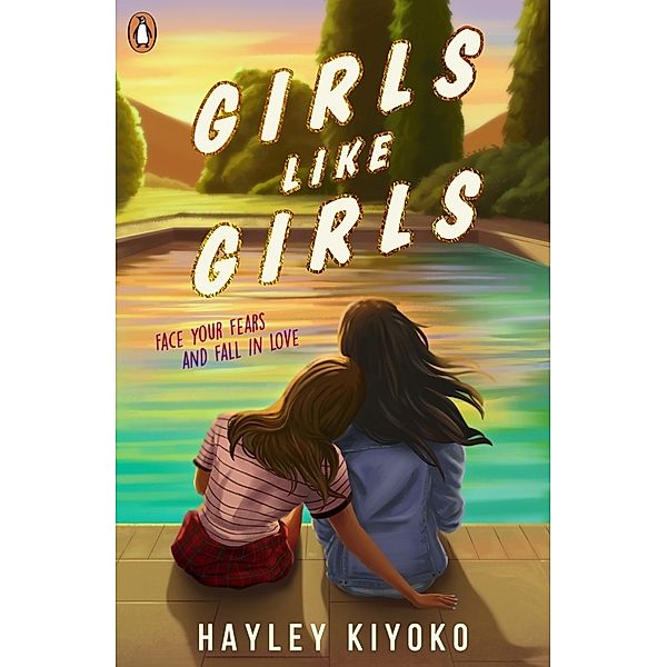 Girls Like Girls, Hayley Kiyoko