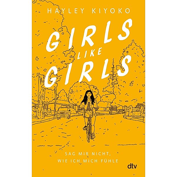 Girls like girls - Sag mir nicht, wie ich mich fühle, Hayley Kiyoko