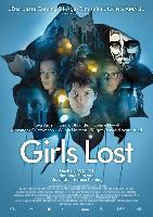 Image of Girls Lost, 1 DVD (schwedisches OmU)