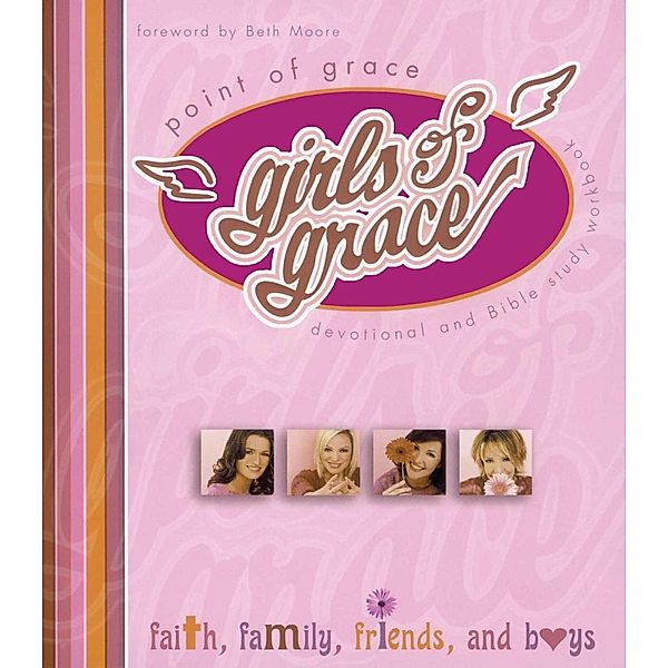 Girls of Grace, Point Of Grace