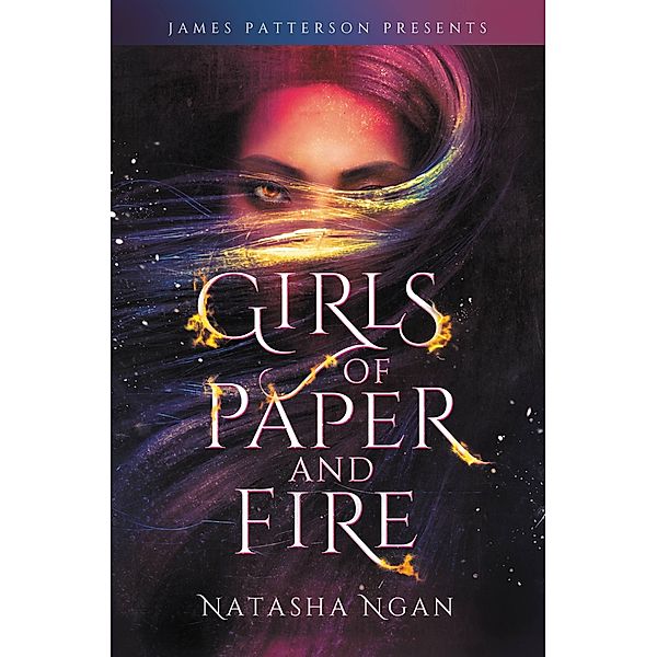 Girls of Paper and Fire, Natasha Ngan