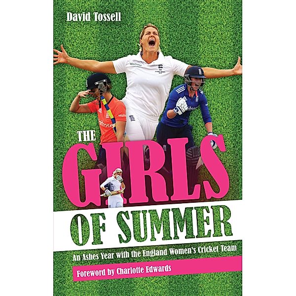 Girls of Summer, David Tossell