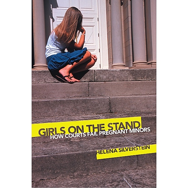 Girls on the Stand, Helena Silverstein