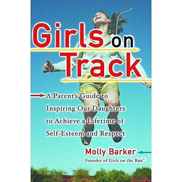 Girls on Track, Molly Barker