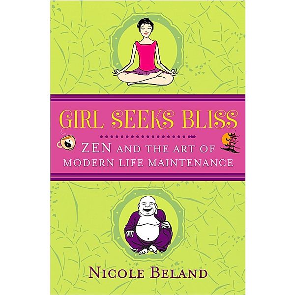 Girls Seek Bliss, Nicole Beland