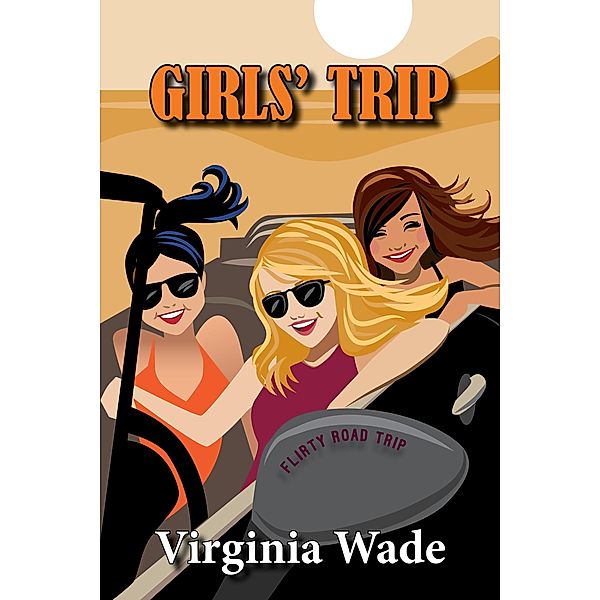 Girls' Trip, Virginia Wade