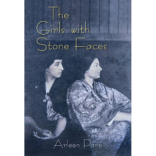 Girls with Stone Faces, Arleen Pare