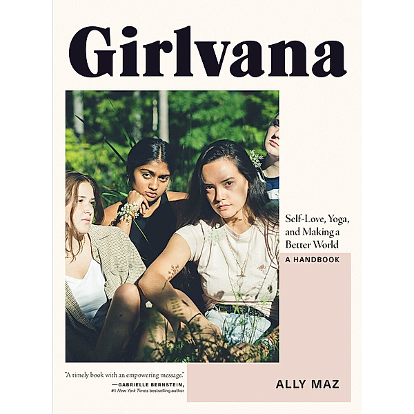 Girlvana, Ally Maz