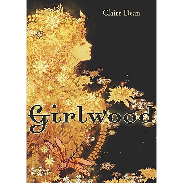 Girlwood, Claire Dean
