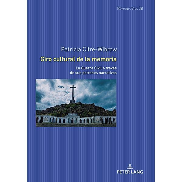Giro cultural de la memoria, Patricia Cifre-Wibrow