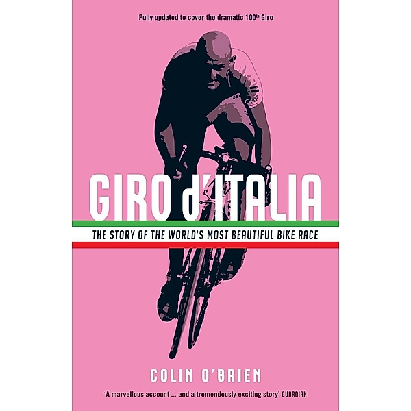 Giro d'Italia, Colin O'Brien