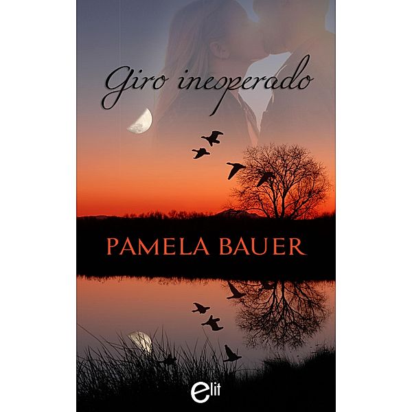 Giro inesperado / eLit, Pamela Bauer