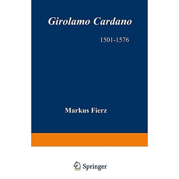 Girolamo Cardano, FIERZ