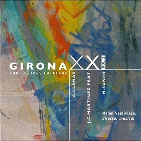 Girona Xxi, Diverse Interpreten