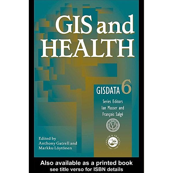 GIS And Health
