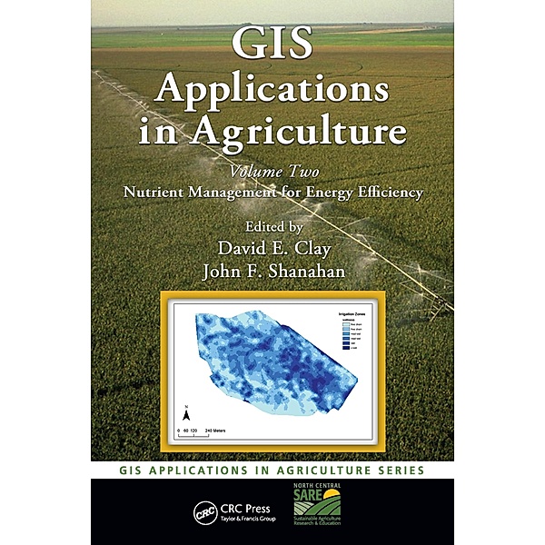 GIS Applications in Agriculture, Volume Two