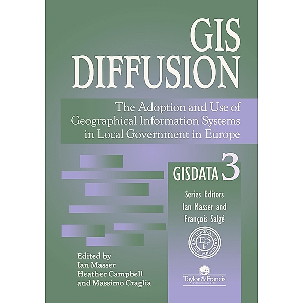 GIS Diffusion