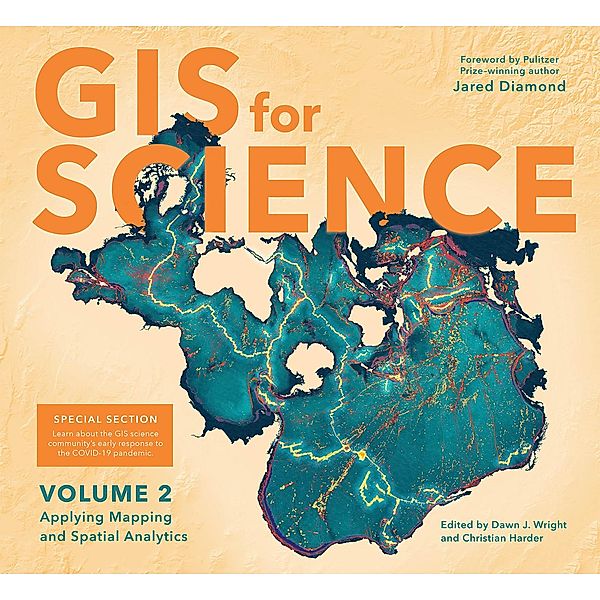 GIS for Science, Volume 2 / GIS for Science Bd.2
