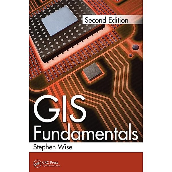 GIS Fundamentals, stephen wise