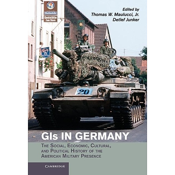 GIs in Germany