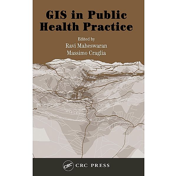 GIS in Public Health Practice