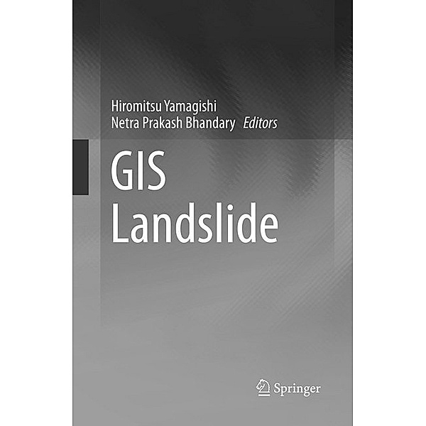 GIS Landslide