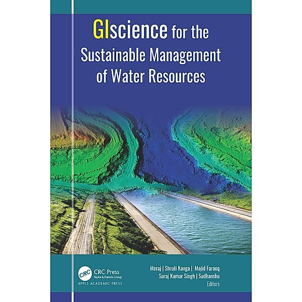 GIScience for the Sustainable Management of Water Resources