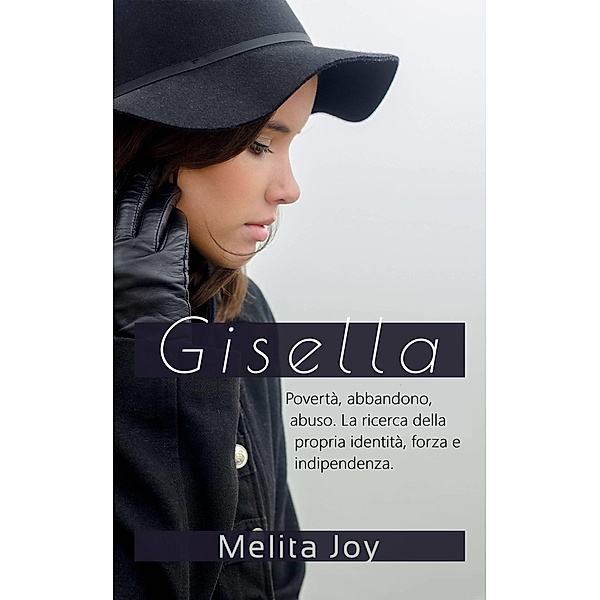 Gisella / Babelcube Inc., Melita Joy