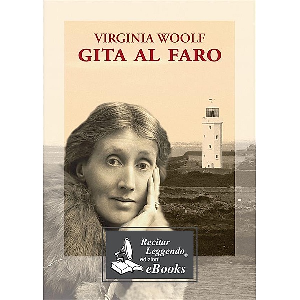Gita al faro, Virginia Woolf