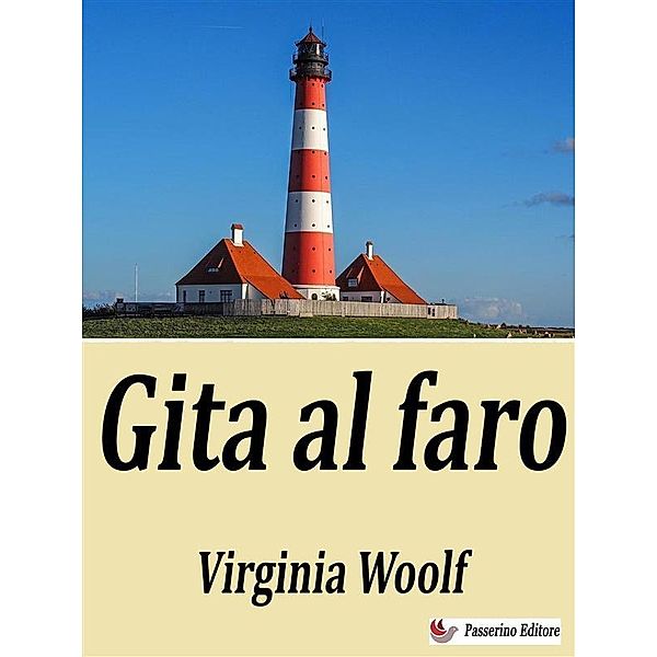 Gita al faro, Virginia Woolf