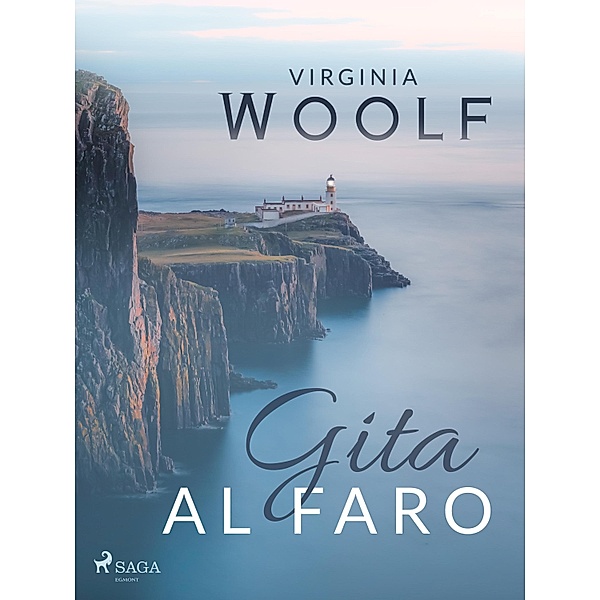Gita al Faro, Virginia Woolf