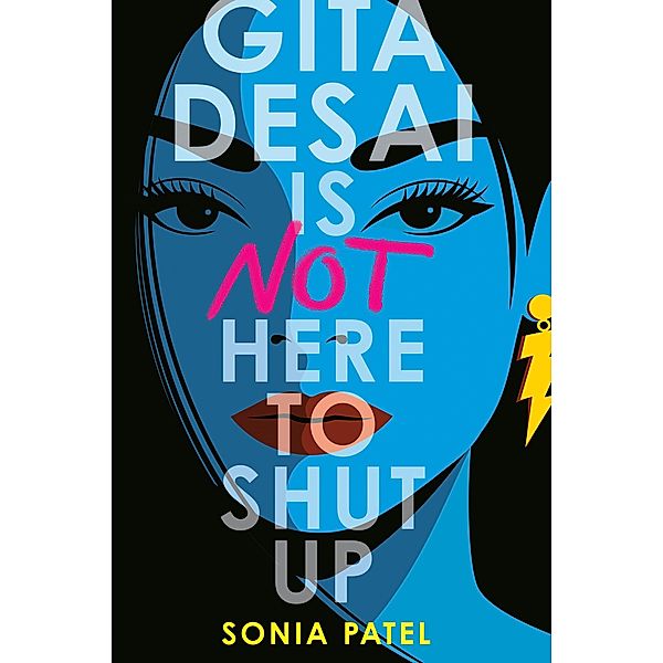 Gita Desai Is Not Here to Shut Up, Sonia Patel