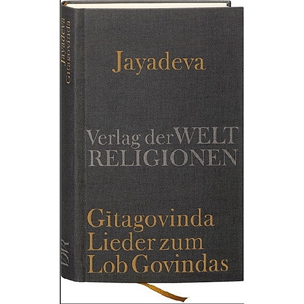 Gitagovinda - Lieder zum Lob Govindas, Jayadeva