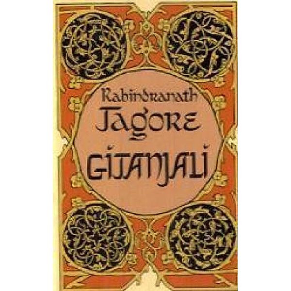 Gitanjali, Rabindranath Tagore