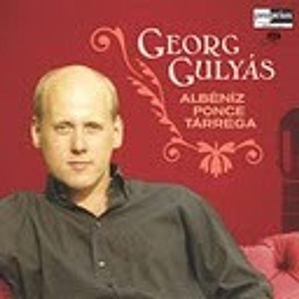 Gitarrenwerke, Georg Gulyas