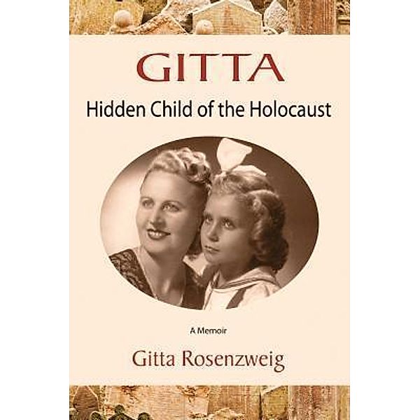 GITTA / Gitta Rosenzweig, Gitta Rosenzweig