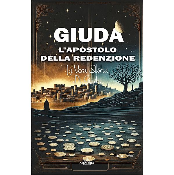 Giuda L'apostolo Della Redenzione, Luan Ferr