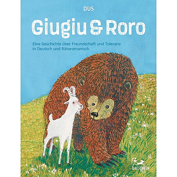 Giugiu & Roro, DUS Autorenteam