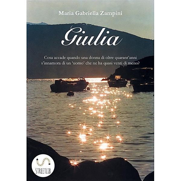 Giulia, Maria Gabriella Zampini