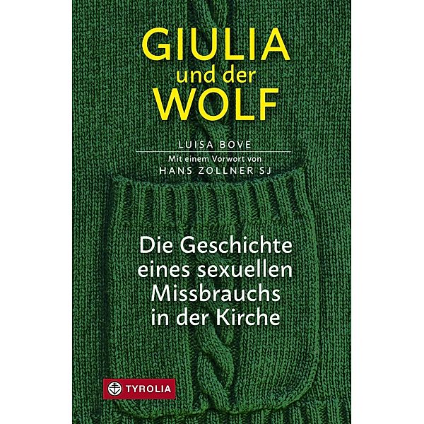 Giulia und der Wolf, Luisa Bove